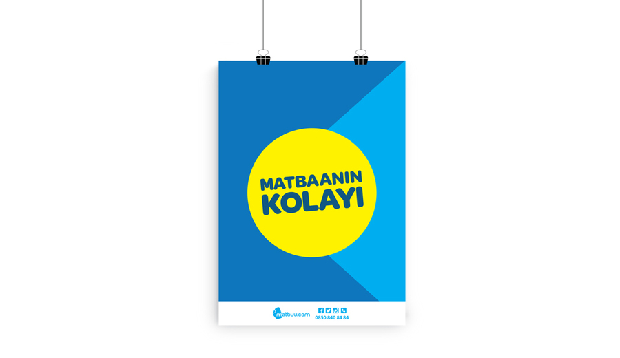 Poster & Büyük Ebat