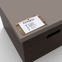 paper etiket