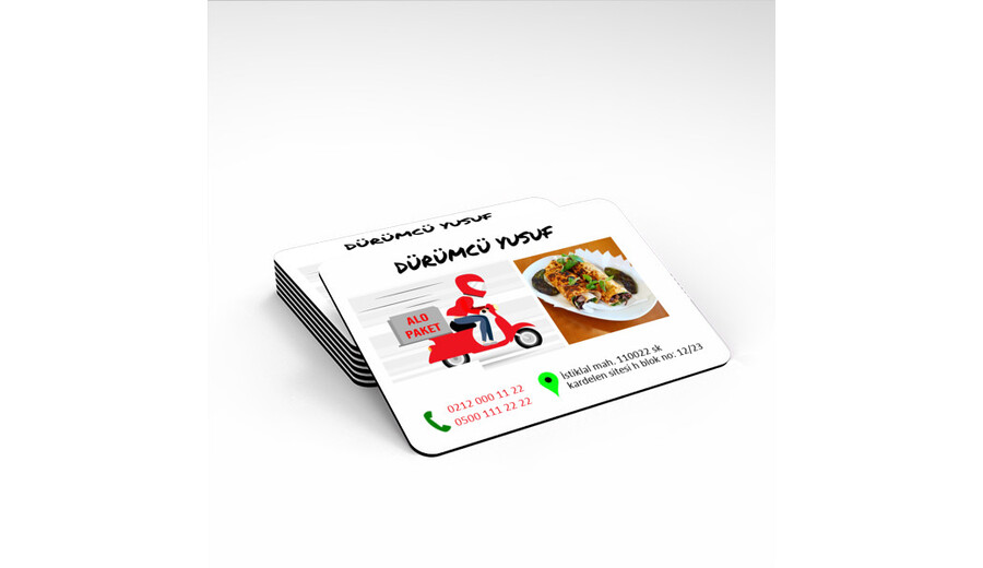 Defter & Promosyon