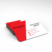kurumsal firma kartvizit