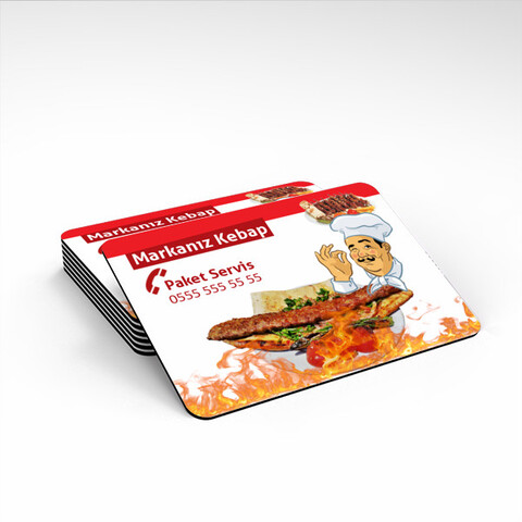 Kebap Magnet ( En çok...