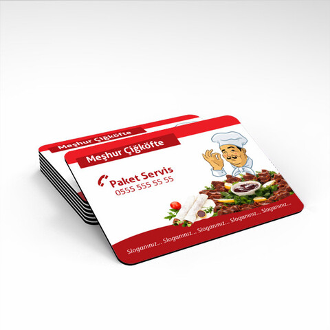 Çifköfte Magnet ( En çok...